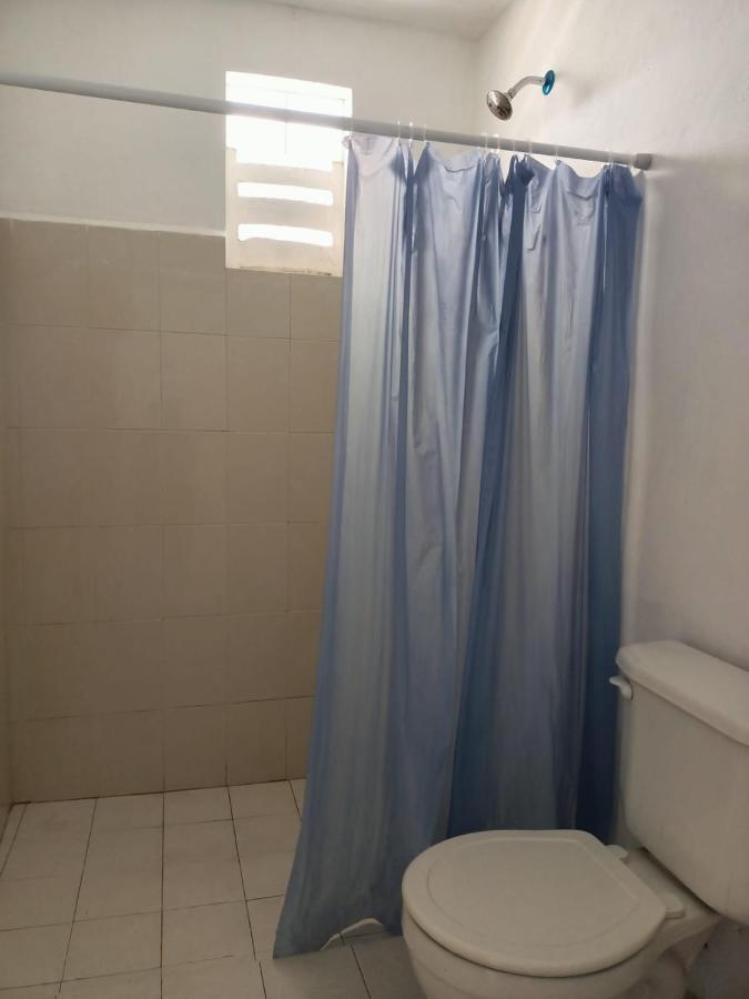 Apartamento Quetzal