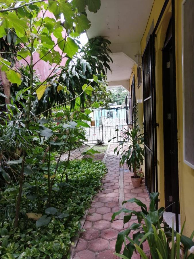 Apartamento Quetzal Playa del Carmen