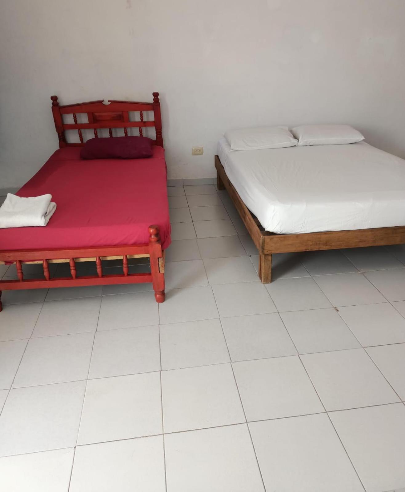 Apartamento Quetzal