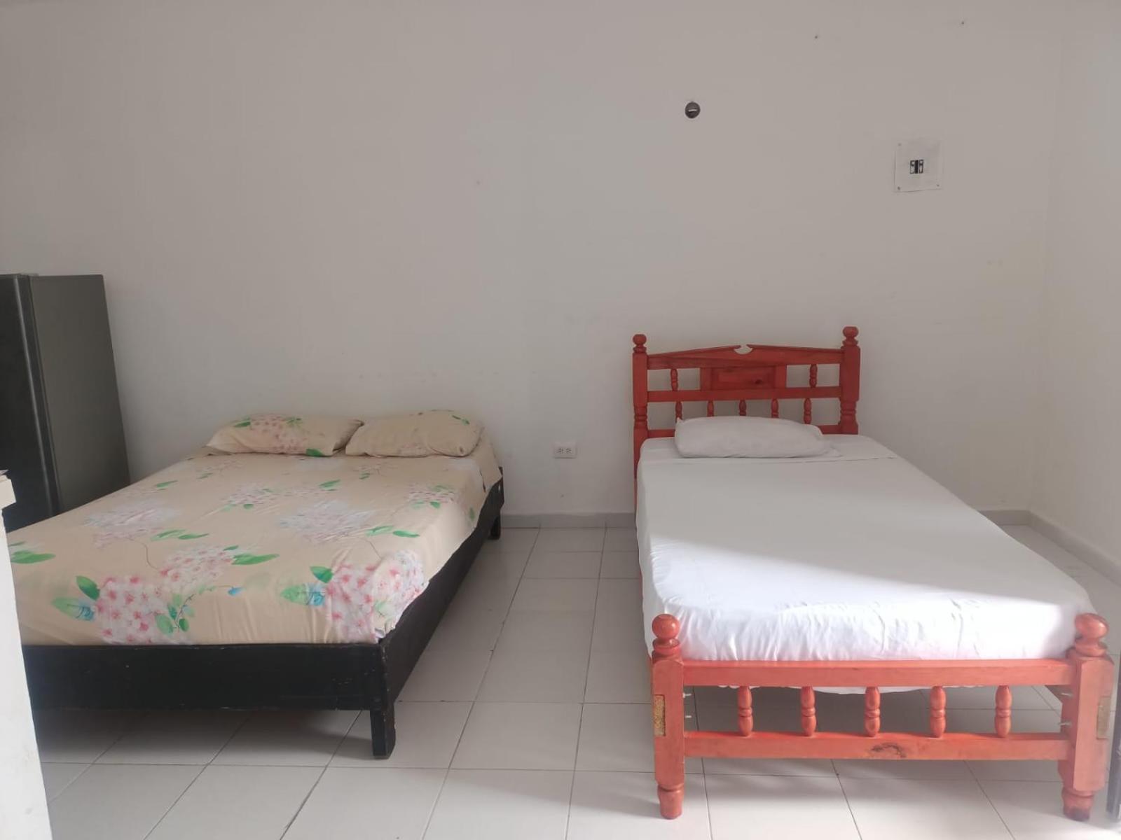 Quetzal Apartamento *